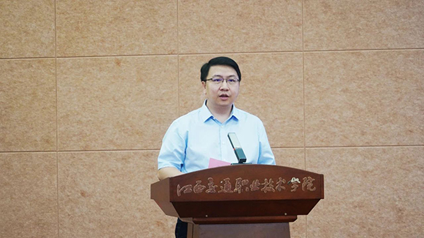 pa旗舰副总司理刘铭皓