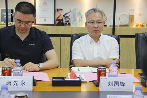 pa旗舰手艺总裁刘国锋
